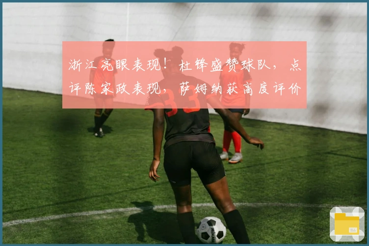 浙江亮眼表现！杜锋盛赞球队，点评陈家政表现，萨姆纳获高度评价